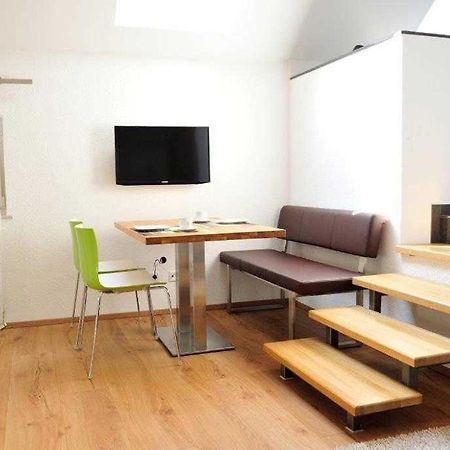 Appartement Weingut Edling à Rossdorf  Extérieur photo