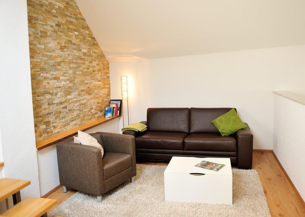 Appartement Weingut Edling à Rossdorf  Chambre photo