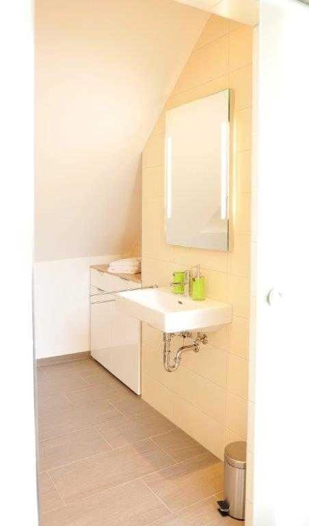 Appartement Weingut Edling à Rossdorf  Extérieur photo