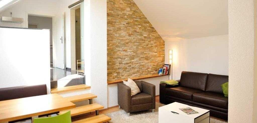 Appartement Weingut Edling à Rossdorf  Extérieur photo